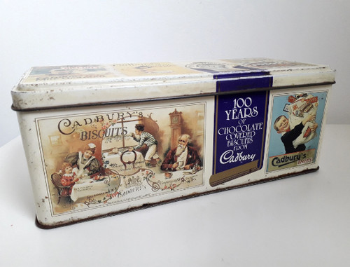 Vintage cadburys collectable - vintage,