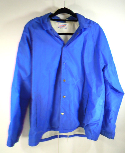 Windbreaker jacket vintage - jacket,