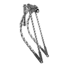 OG 20" LOWRIDER BENT SQUARE