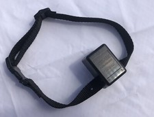 Innotek Dog Receiver Collar