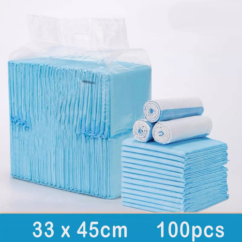 100pcs puppy training trainer - 100pcs,