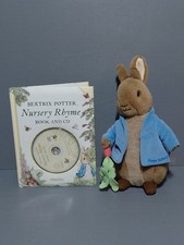 Beatrix Potter Nursery Rhyme