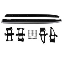Side Steps for Land Rover