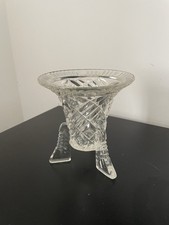 Vintage Bohemian Crystal Candy