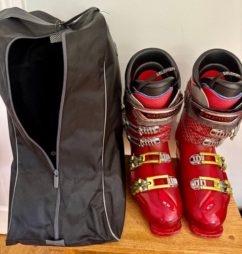 Salomon falcon men ski - salomon,
