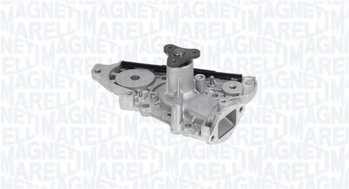 Water pump for mazda - pump, c