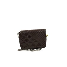 Topshop Women's Bag Brown 100%