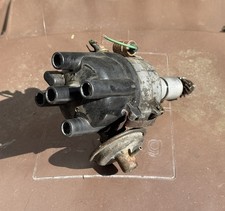 Faulty Distributor Vauxhall/