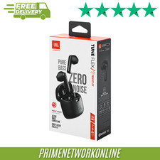 JBL Tune Flex True Wireless