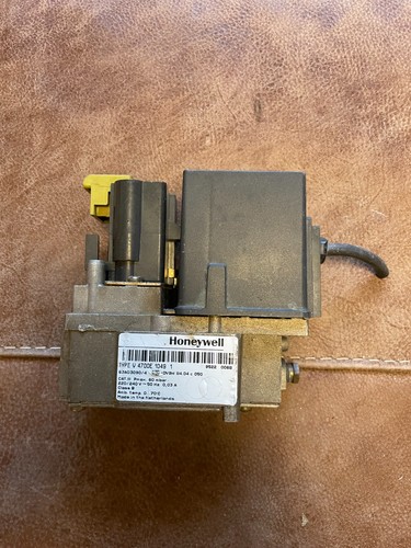 Honeywell green button v4700e - green,