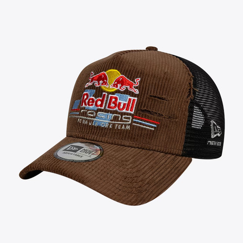 Red bull racing cap - red,