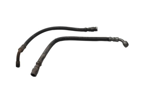 Brake line set front - brake,