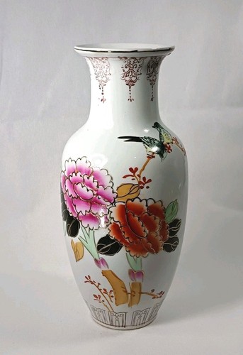 Vintage chinese famille - vintage,