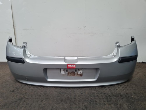 Renault clio 2007 - 2007, bumper