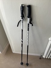 Ski Poles 115cm K2 Rossignol