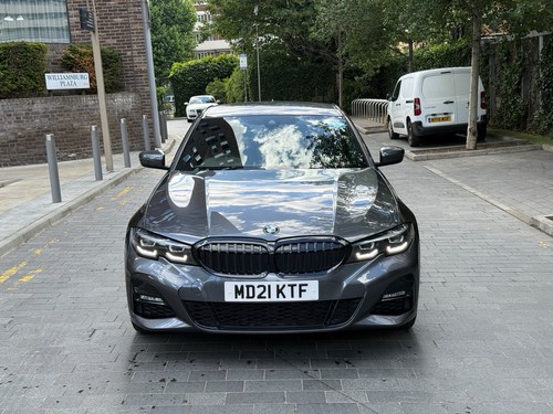 Bmw 330e sport - bmw, 2021