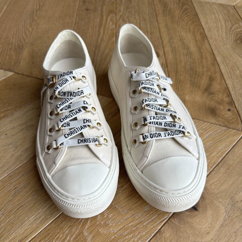 Dior walk logo low - walk'n'dior, top
