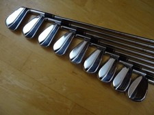 Dunlop DP-201 Pro Model forged
