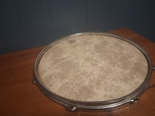 Ludwig 14" cob Rim Hoop 8 Lugs