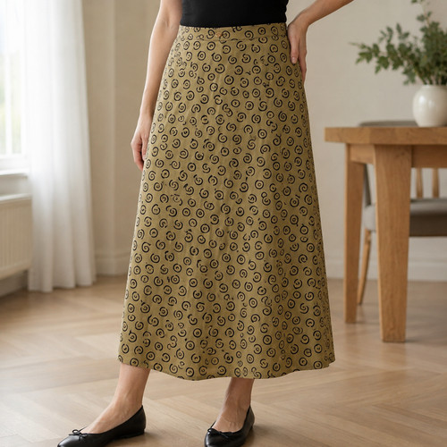 Marion donaldson womens skirt - womens,