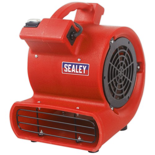 Sealey air dryer blower - air, 356cfm