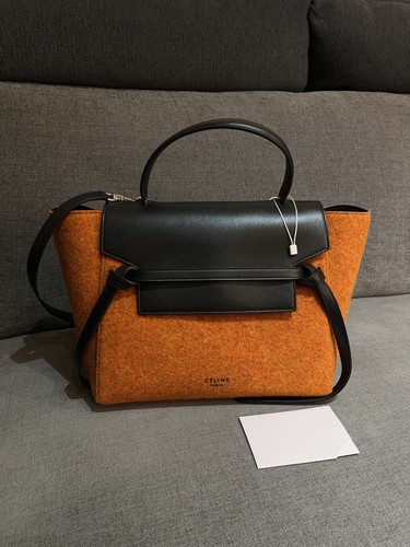 Celine medium belt bag - celine,