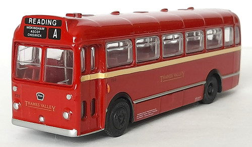 Efe 16303 bristol ecw - efe,