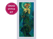 Riolis counted cross stitch - riolis,