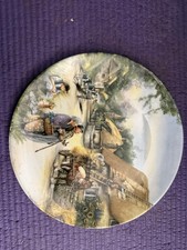 Royal Doulton 'The Thatcher'