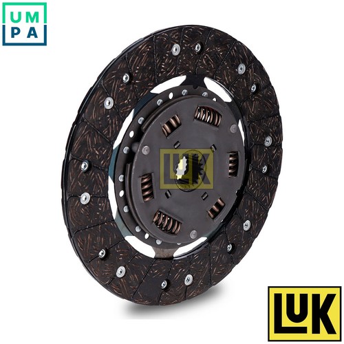 Clutch disc 324 0048 for - disc,