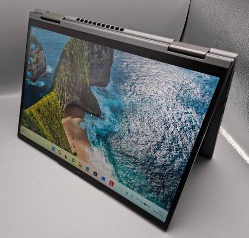 Lenovo thinkpad yoga gen - x1, 8
