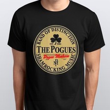 THE POGUES Irish Pub Rock