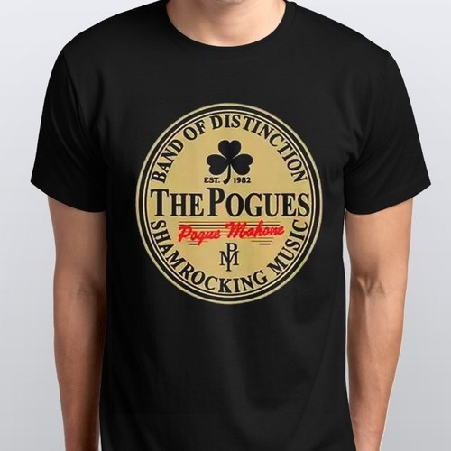 The pogues irish pub rock - the,