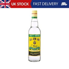 Wray and Nephew Rum 70 cl, 63%