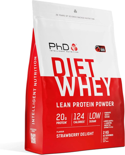 Phd nutrition diet whey - phd,