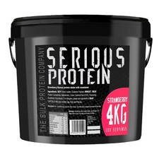 Serious protein - protein,