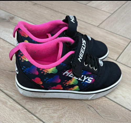 Heelys girls skate shoes - heelys,