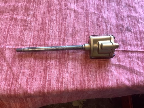 Austin seven oversize oil - 7,