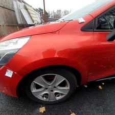 2012-2016 RENAULT CLIO 1.2