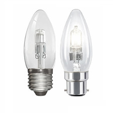 Lyvia Halogen Light Bulbs 28W