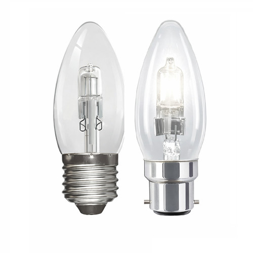 Lyvia halogen light bulbs - light,
