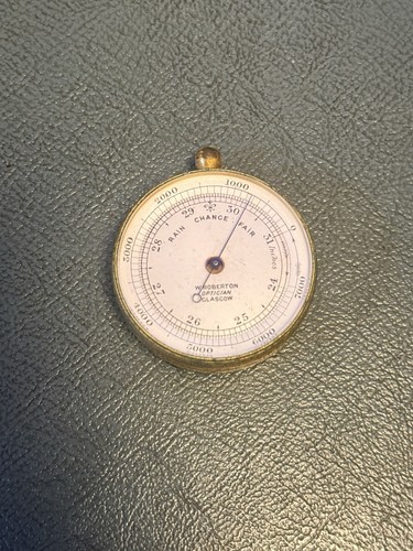 Rare victorian pocket - victorian,