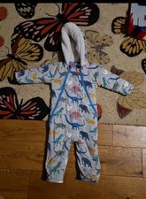 Baby Boden All In One Winter