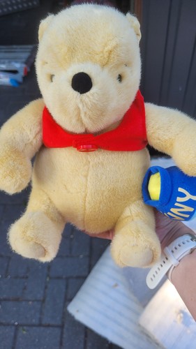 Disney vintage winnie - vintage, pooh