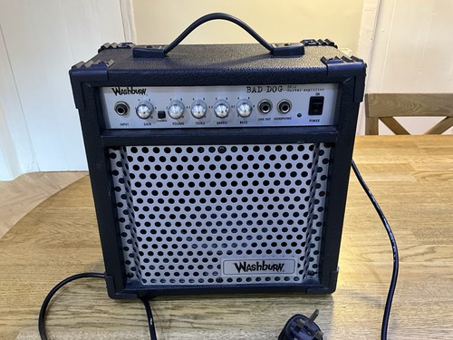 Washburn bd12 bad - washburn,