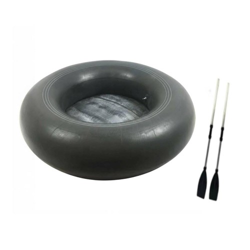 Butyl rubber inflatable - rubber,