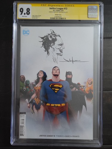 Jae lee original - original, art