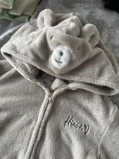 Mrs hinch teddy bear all - f&f,