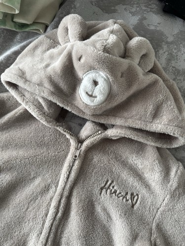 Mrs hinch teddy bear all - mrs,