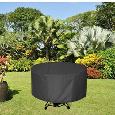Waterproof Garden Furniture